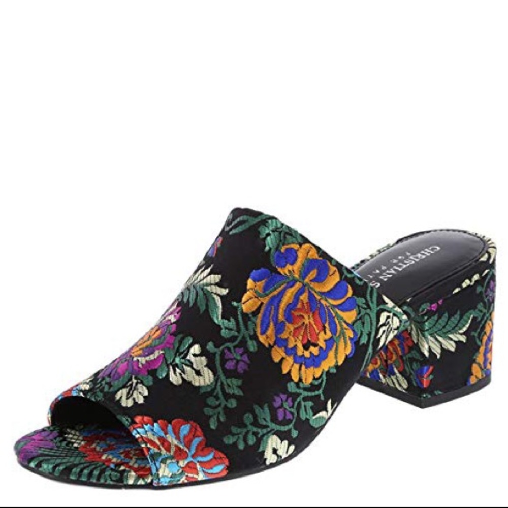 NWT ‘Nikolle’ Mules